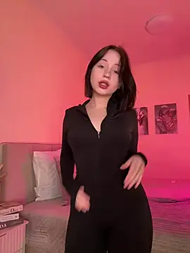YourLittleDevil online show from 07.09.26