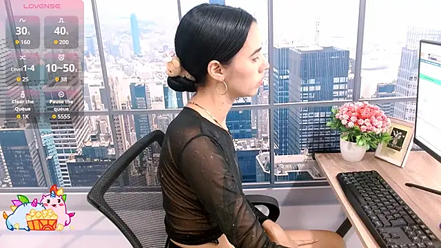 vanesa19  online show from 10.06.25