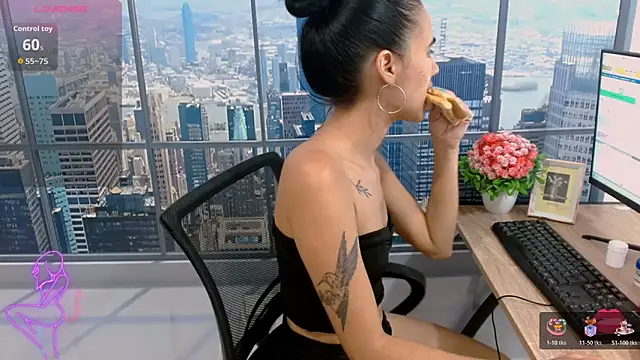 vanesa19  online show from 11.06.25