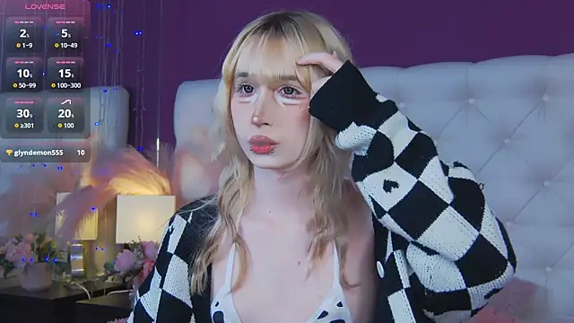 cutetomie online show from 05.02.26