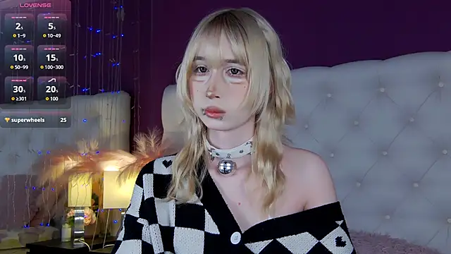 cutetomie online show from 06.03.26