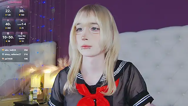 cutetomie online show from 06.08.26