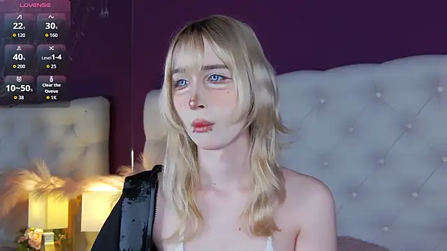 cutetomie online show from 07.26.26
