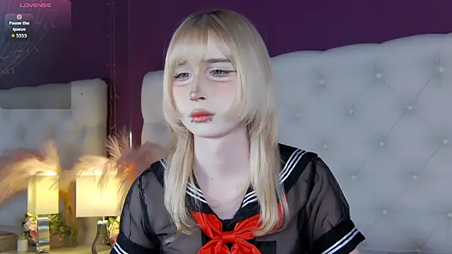cutetomie online show from 08.07.26