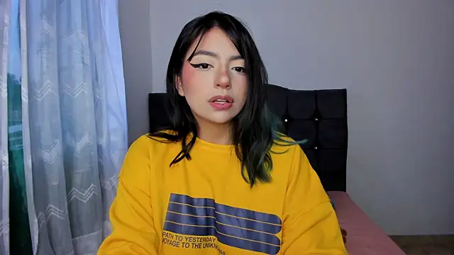 sammy bunny1 online show from 10.30.25