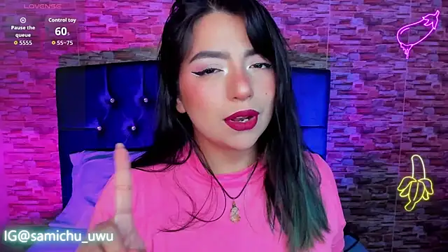 sammy bunny1 online show from 02.02.26