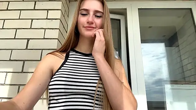 SweetJinny88 online show from 09.11.25