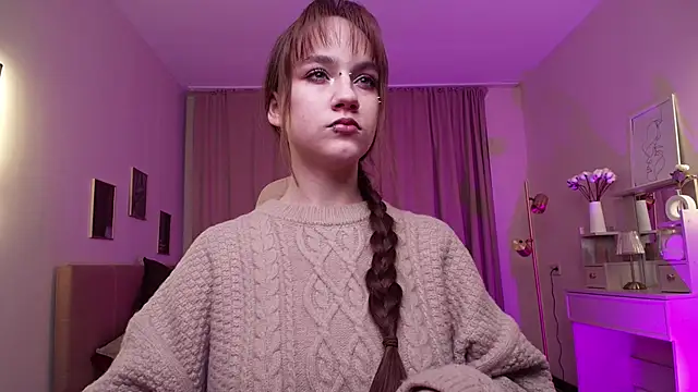 Snapshot of Jamie_Chung chatting on 01.17.26 Jamie Chung online show from 01.17.26