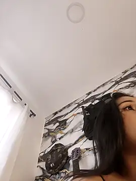 Alisson Morgann online show from 02.05.26