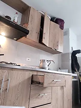 Alisson Morgann online show from 02.14.26