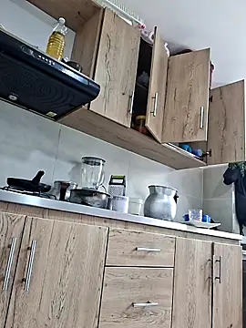 Alisson Morgann online show from 04.17.26