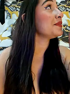 Alisson Morgann online show from 04.26.26