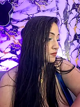 Alisson Morgann online show from 06.05.26