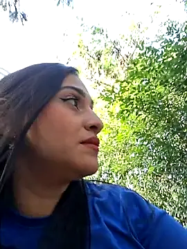 Alisson Morgann online show from 06.14.26