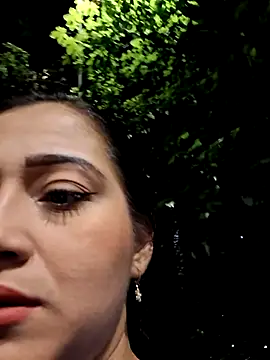 Snapshot of Alisson_Morgann chatting on 07.26.26 Alisson Morgann online show from 07.26.26
