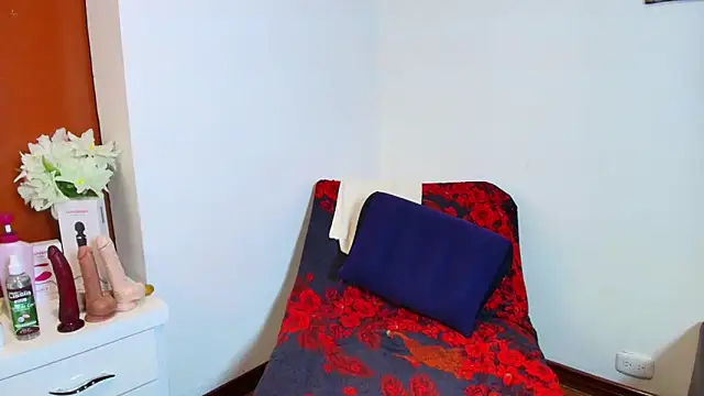 lexy lunahot online show from 10.03.25