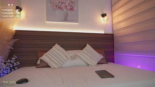 cinthia jones2 online show from 10.10.25