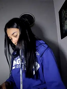 AmberGold- online show from 10.25.25