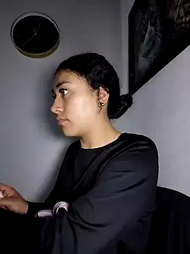 AmberGold- online show from 12.04.25