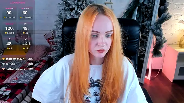 Snapshot of _pink_wassabi_ chatting on 12.13.25 pink wassabi online show from 12.13.25