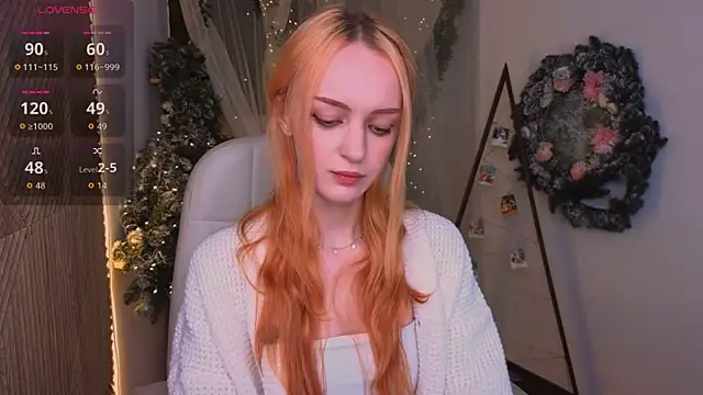 Snapshot of _pink_wassabi_ chatting on 12.19.25 pink wassabi online show from 12.19.25