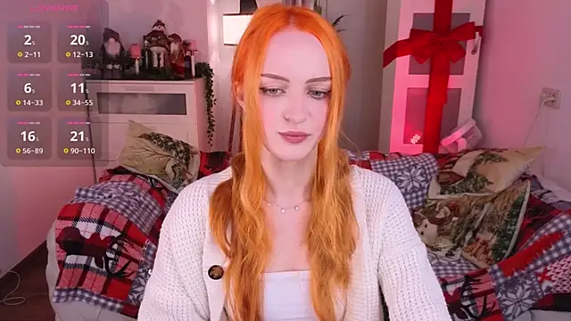 Snapshot of _pink_wassabi_ chatting on 12.21.25 pink wassabi online show from 12.21.25