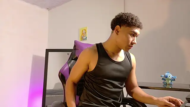 kenji azura1 online show from 04.10.26