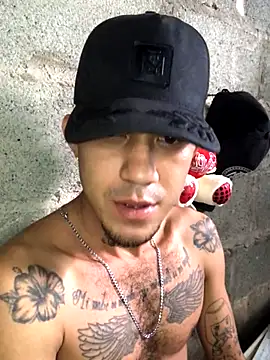 tattoos22 online show from 10.26.25