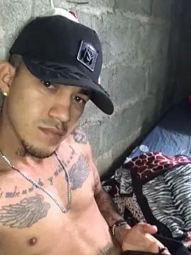 tattoos22 online show from 10.28.25