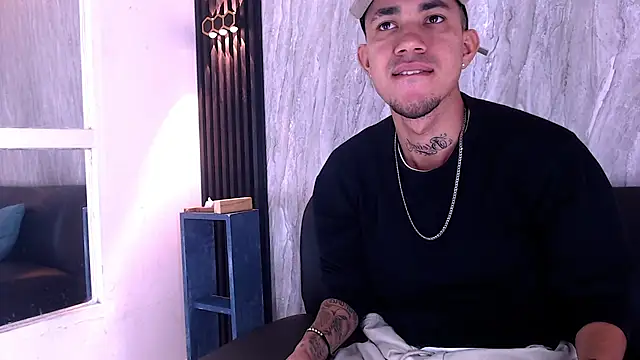 tattoos22 online show from 11.20.25