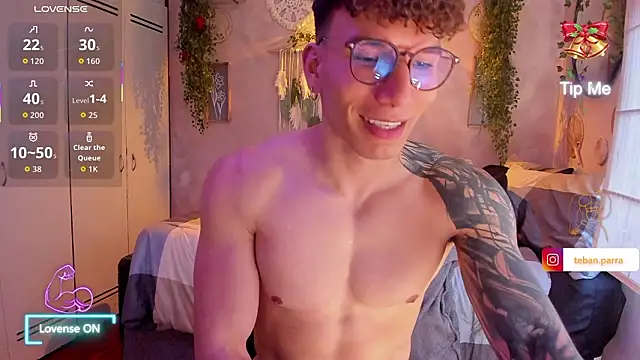 estebandi do online show from 01.16.26