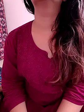 Dimple sexxy online show from 05.01.26