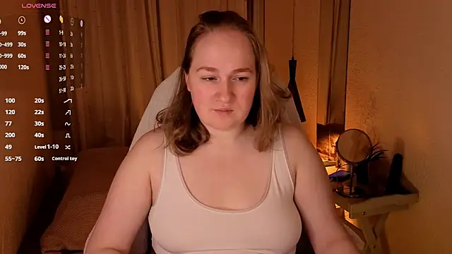 Kitty Rest  online show from 04.26.26