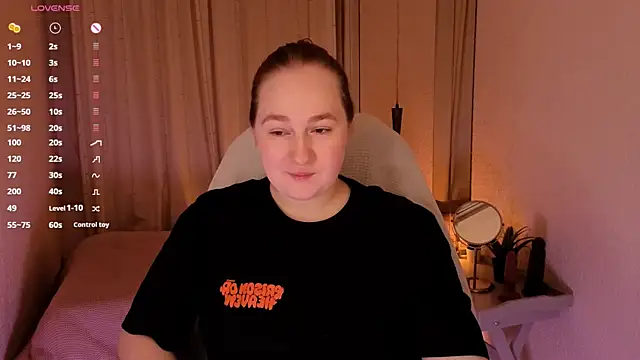 Kitty Rest  online show from 04.30.26