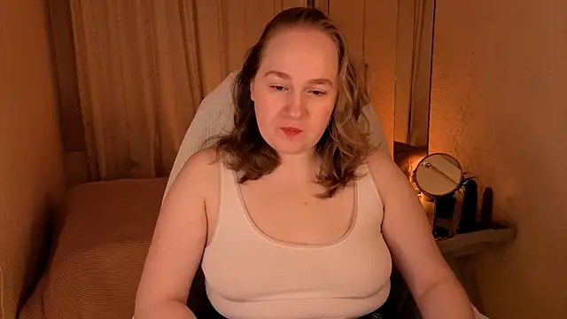 Kitty Rest  online show from 05.03.26