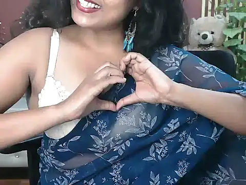 shaalu sharma online show from 05.02.26