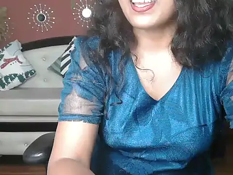 shaalu sharma online show from 05.04.26