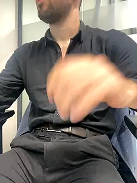 speddy34 online show from 12.05.25