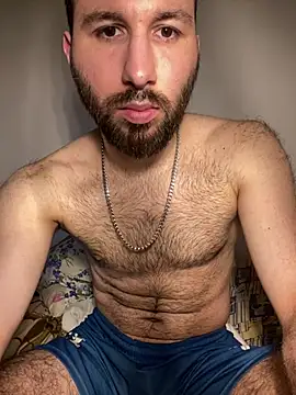 speddy34 online show from 01.17.26