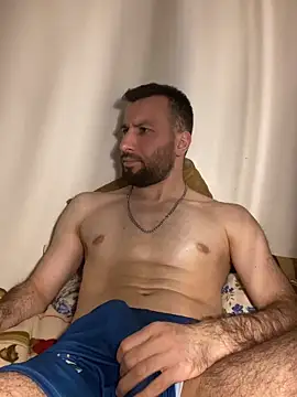 speddy34 online show from 02.09.26