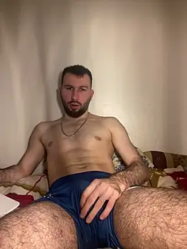 speddy34 online show from 02.10.26