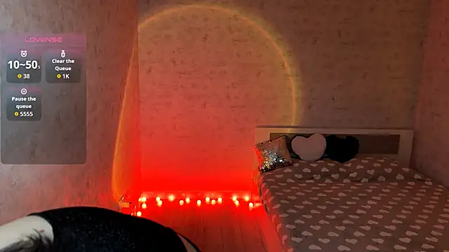 FakeLamb online show from 03.18.26