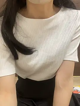 Snapshot of yayoi_jp chatting on 05.19.26 yayoi jp online show from 05.19.26