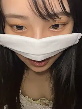 Snapshot of av_nanashi chatting on 09.08.25 av nanashi online show from 09.08.25