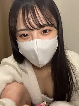 Snapshot of av_nanashi chatting on 01.06.26 av nanashi online show from 01.06.26