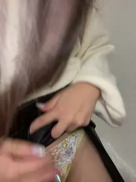 Snapshot of av_nanashi chatting on 01.10.26 av nanashi online show from 01.10.26