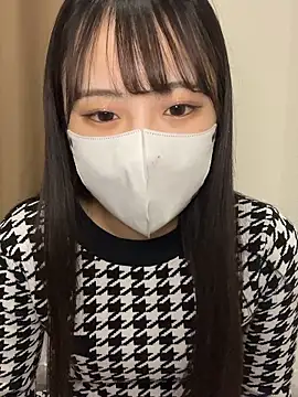 Snapshot of av_nanashi chatting on 01.18.26 av nanashi online show from 01.18.26