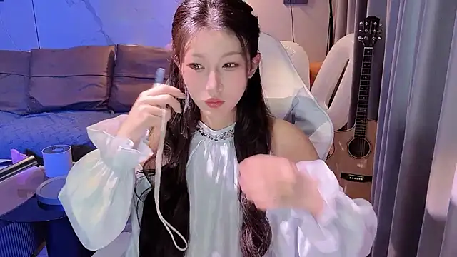 Lixinel-520 online show from 09.11.25