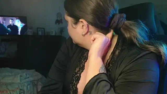 Snapshot of Prill940 chatting on 11.18.25 Prill940 online show from 11.18.25