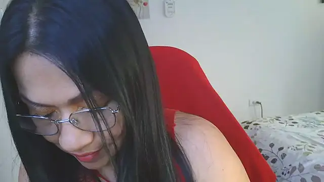 Snapshot of LissafeetHott chatting on 05.18.26 LissafeetHott online show from 05.18.26